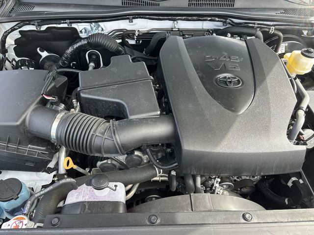 2023 Toyota Tacoma 2WD 5ft Bed