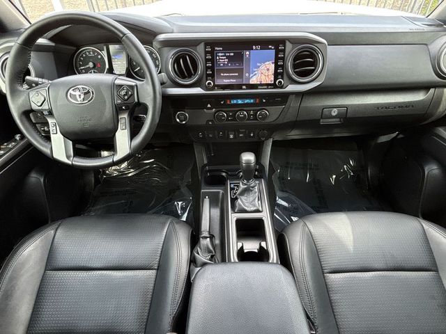 2023 Toyota Tacoma 2WD 5ft Bed