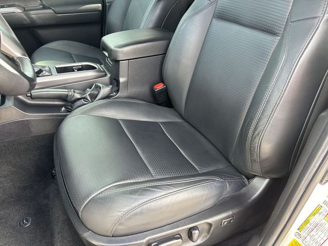 2023 Toyota Tacoma 2WD 5ft Bed