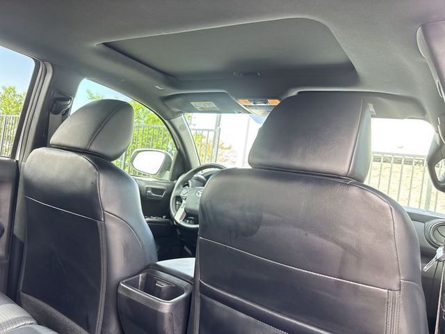 2023 Toyota Tacoma 2WD 5ft Bed