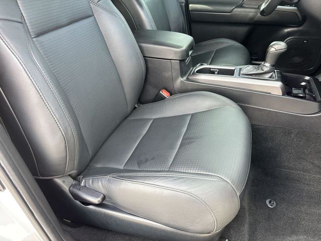 2023 Toyota Tacoma 2WD 5ft Bed