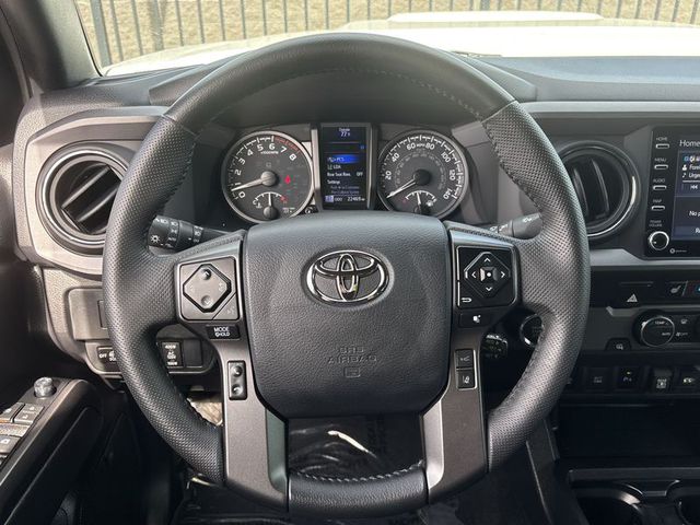 2023 Toyota Tacoma 2WD 5ft Bed