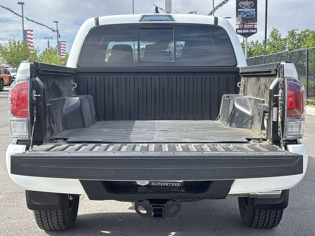 2023 Toyota Tacoma 2WD 5ft Bed