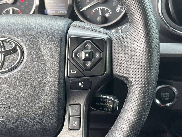 2023 Toyota Tacoma 2WD 5ft Bed