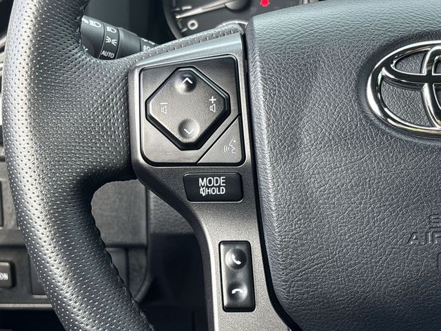 2023 Toyota Tacoma 2WD 5ft Bed