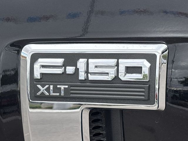 2023 Ford F-150 4WD 5.5ft Box