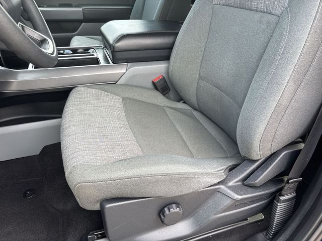 2023 Ford F-150 4WD 5.5ft Box
