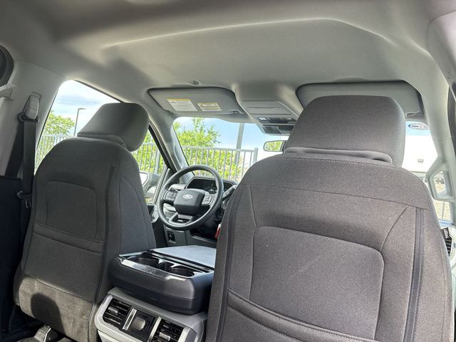 2023 Ford F-150 4WD 5.5ft Box