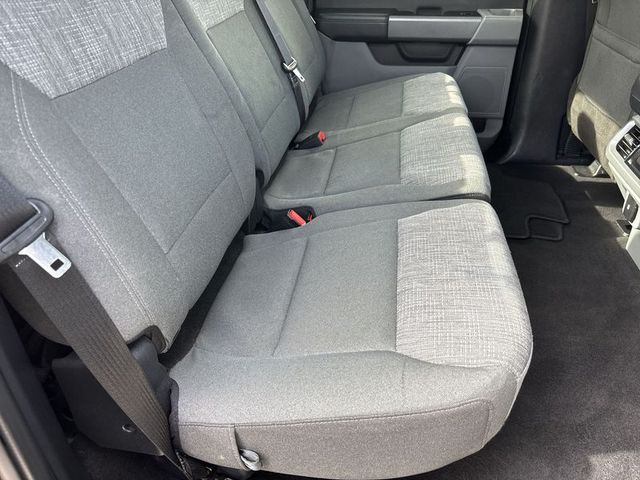 2023 Ford F-150 4WD 5.5ft Box