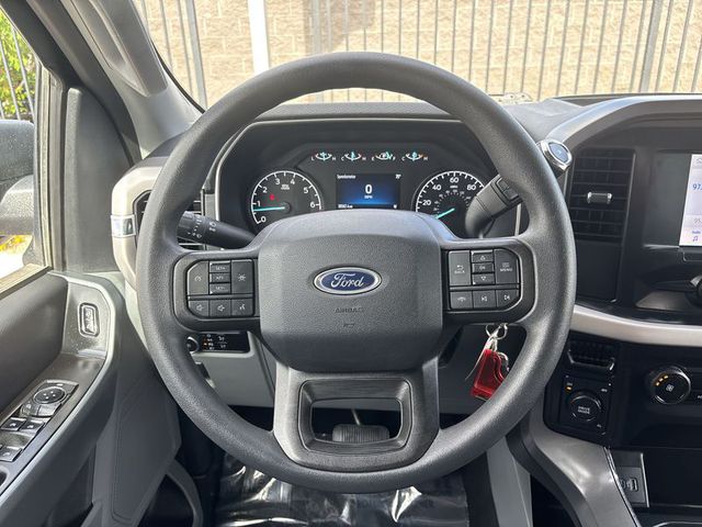 2023 Ford F-150 4WD 5.5ft Box