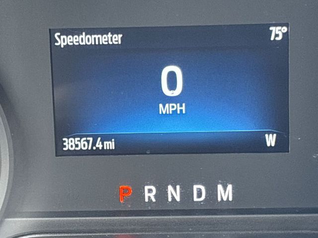 2023 Ford F-150 4WD 5.5ft Box