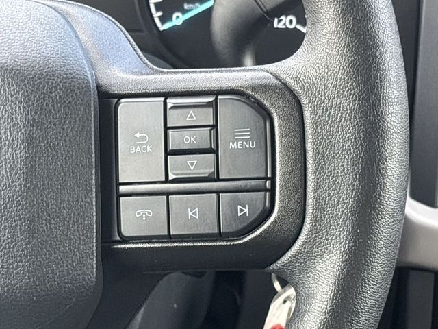 2023 Ford F-150 4WD 5.5ft Box