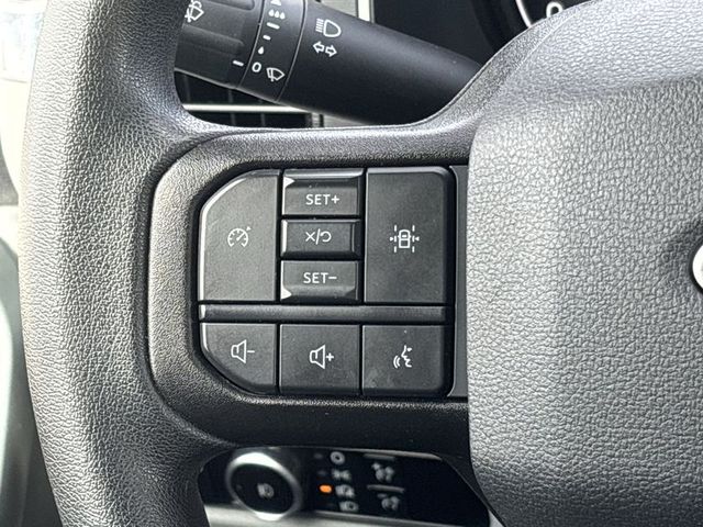 2023 Ford F-150 4WD 5.5ft Box