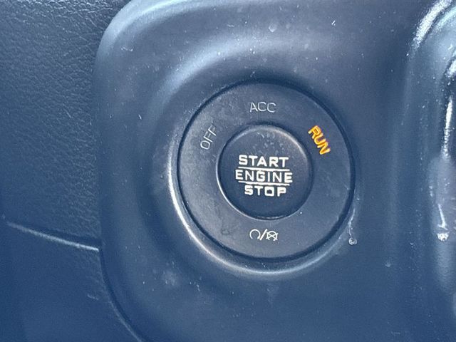 2018 Jeep Wrangler Unlimited Sport S 4WD