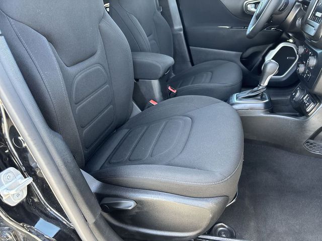 2020 Jeep Renegade Latitude 4WD