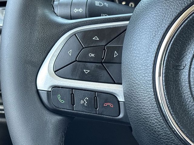 2020 Jeep Renegade Latitude 4WD