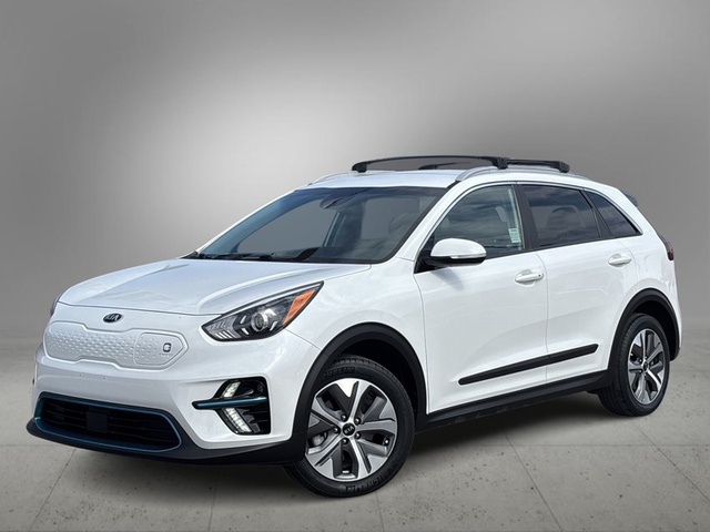 2021 Kia Niro Ev EX FWD
