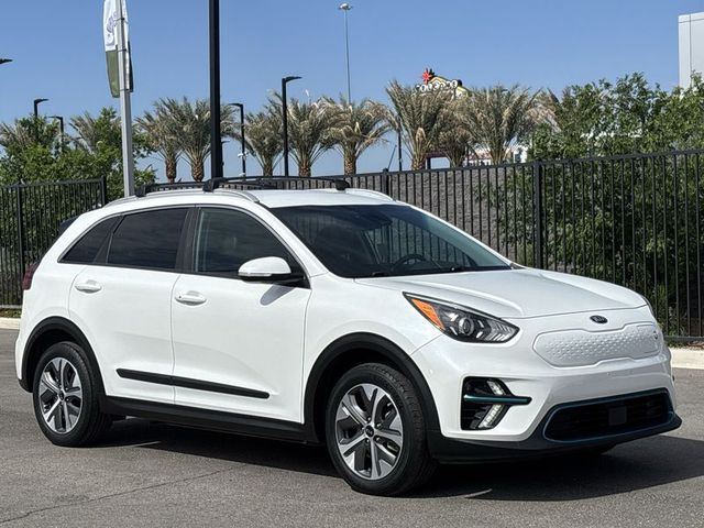 2021 Kia Niro Ev EX FWD