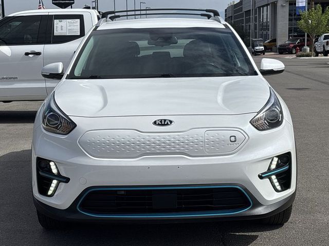 2021 Kia Niro Ev EX FWD