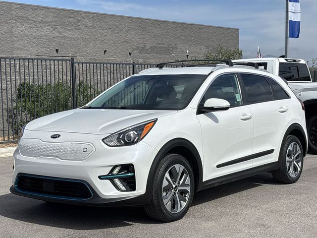 2021 Kia Niro Ev EX FWD