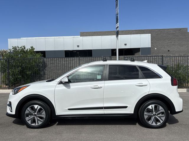 2021 Kia Niro Ev EX FWD
