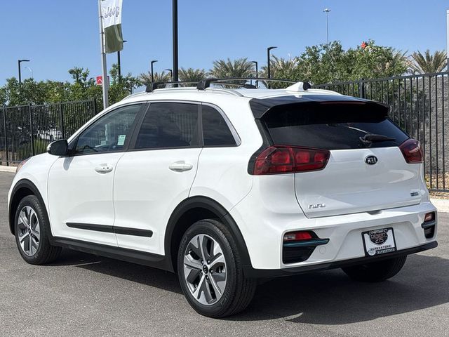 2021 Kia Niro Ev EX FWD