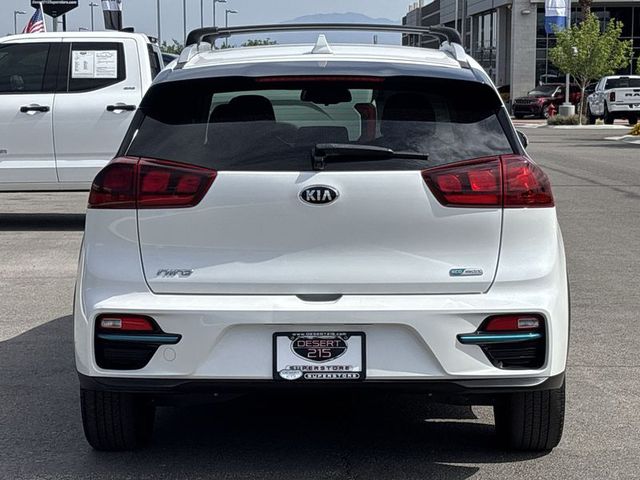 2021 Kia Niro Ev EX FWD