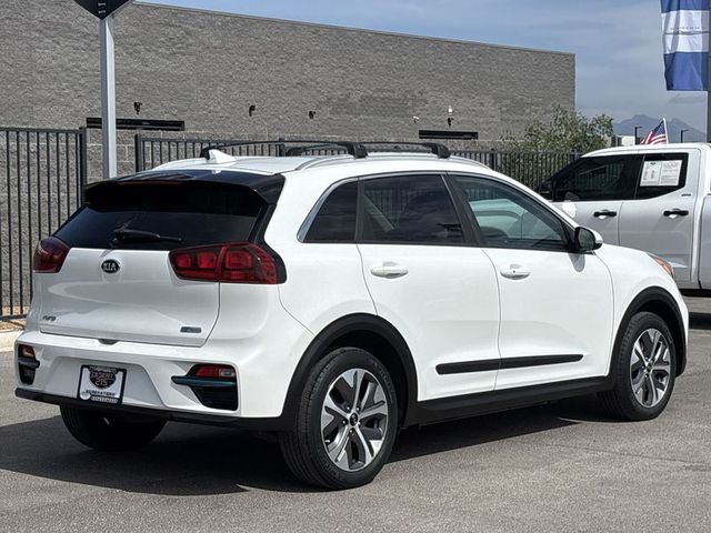 2021 Kia Niro Ev EX FWD