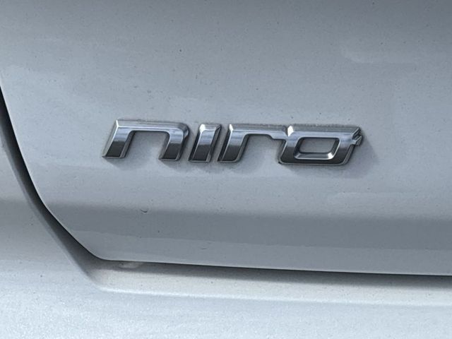 2021 Kia Niro Ev EX FWD