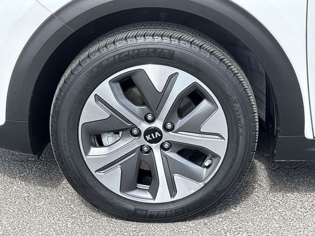 2021 Kia Niro Ev EX FWD