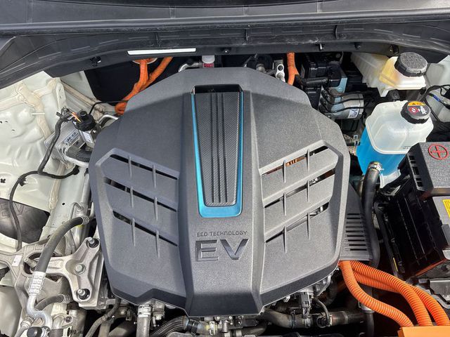 2021 Kia Niro Ev EX FWD