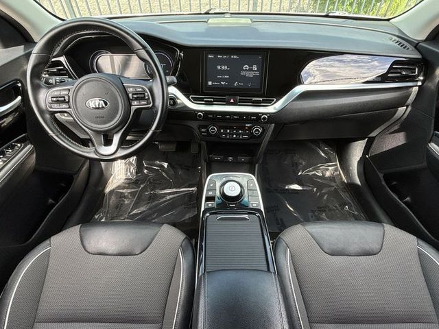 2021 Kia Niro Ev EX FWD