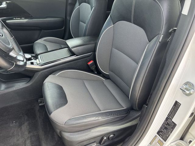 2021 Kia Niro Ev EX FWD