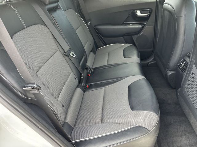 2021 Kia Niro Ev EX FWD