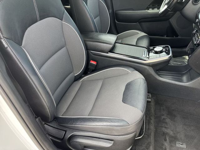 2021 Kia Niro Ev EX FWD