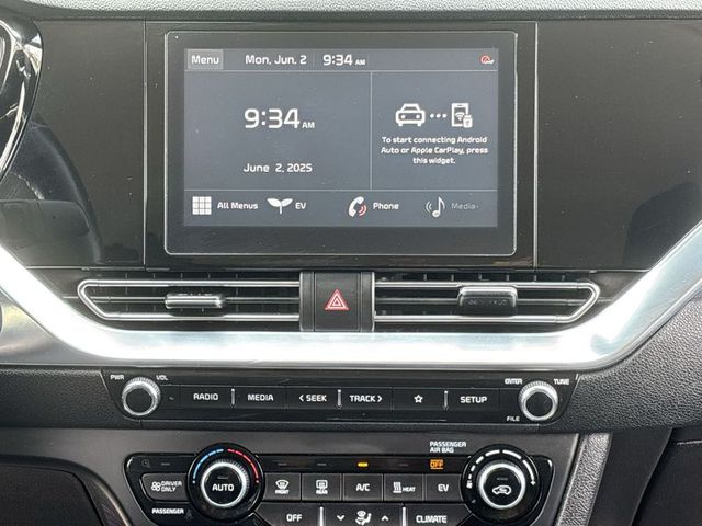 2021 Kia Niro Ev EX FWD
