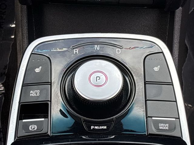 2021 Kia Niro Ev EX FWD