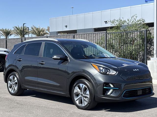 2022 Kia Niro Ev S