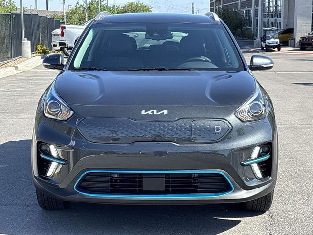 2022 Kia Niro Ev S