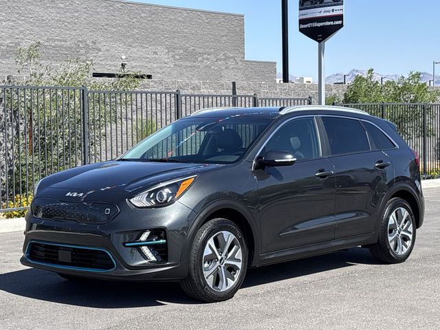2022 Kia Niro Ev S