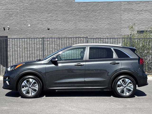 2022 Kia Niro Ev S