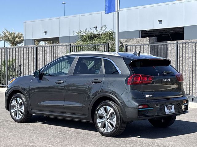 2022 Kia Niro Ev S