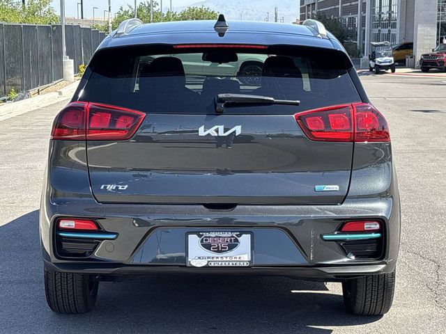 2022 Kia Niro Ev S