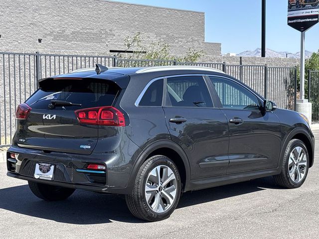 2022 Kia Niro Ev S