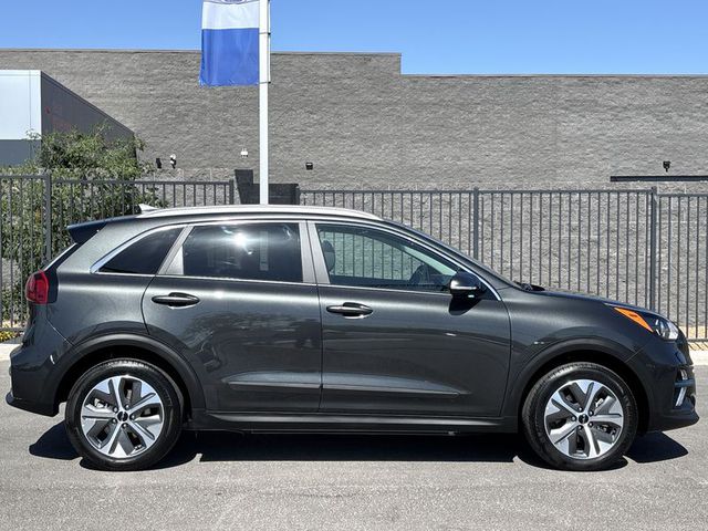 2022 Kia Niro Ev S