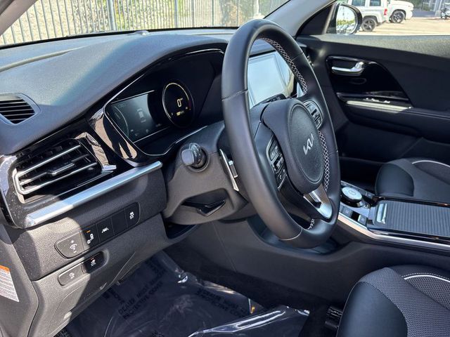 2022 Kia Niro Ev S