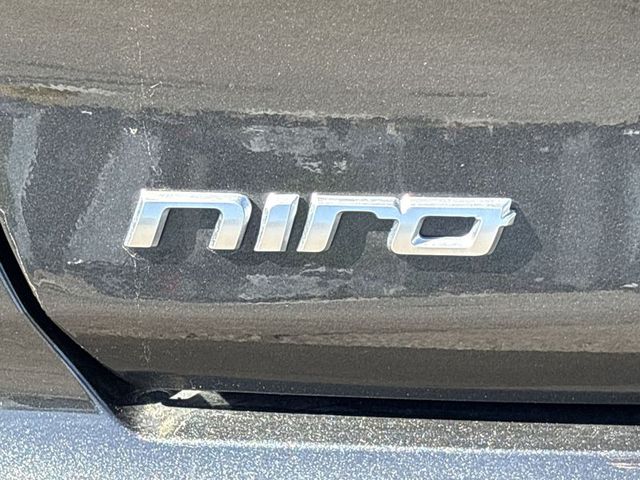 2022 Kia Niro Ev S