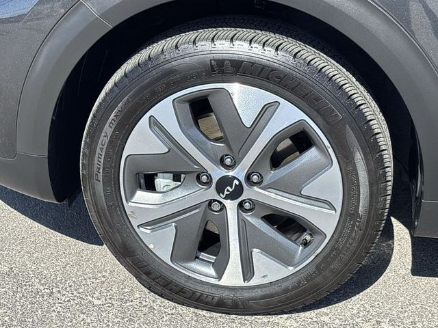 2022 Kia Niro Ev S