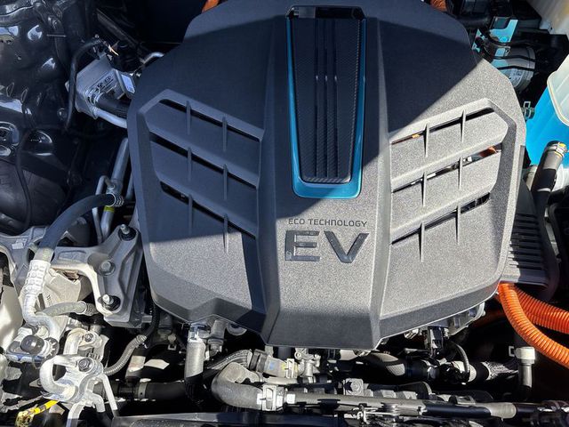 2022 Kia Niro Ev S
