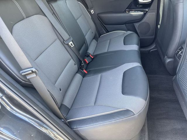 2022 Kia Niro Ev S